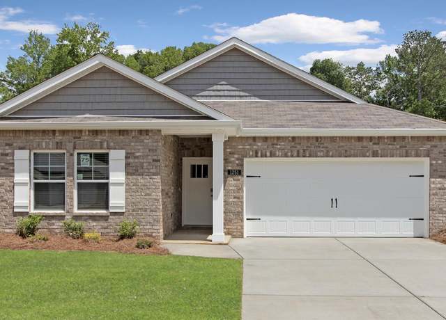 Property at 1251 Eidson St, Athens, AL 35611, 5 beds, 3 baths