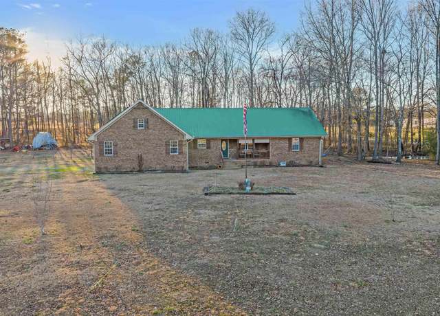 Property at 7354 County Road 44, Fort Payne, AL 35968, 3 beds, 2 baths
