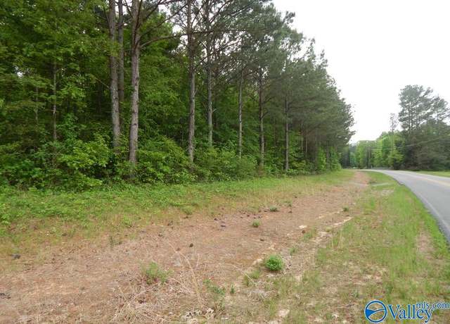 Property at 20 acres Pleasant Country Rd, Falkville, AL 35622