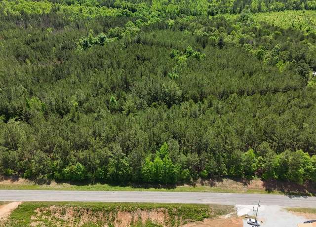 Property at Lot 2 County Road 40, Fruithurst, AL 36262