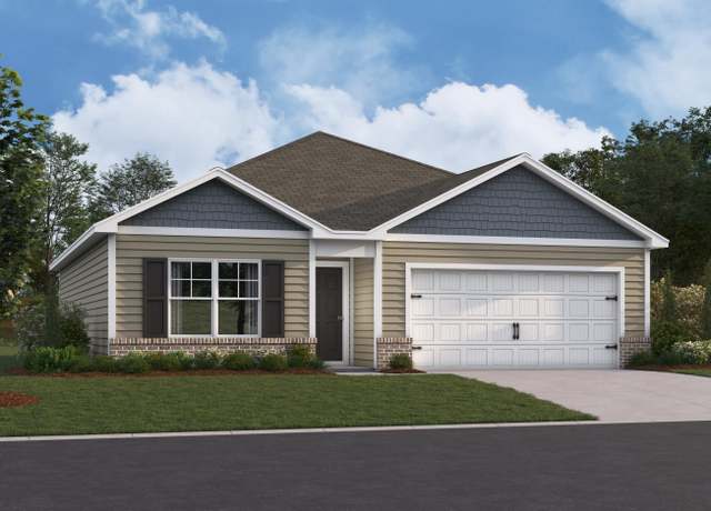 Property at 132 Nettle Leaf Dr, Meridianville, AL 35759, 3 beds, 2 baths
