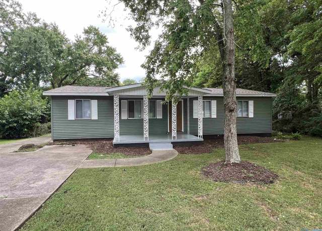 Property at 705 Mastin Lake Rd, Huntsville, AL 35811, 3 beds, 1.5 baths