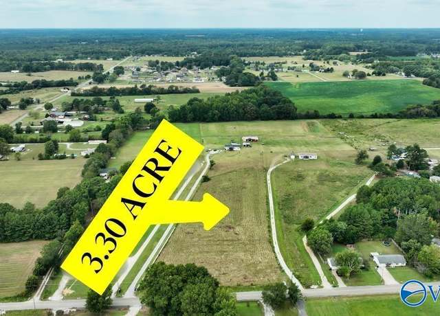 Property at 178 Bolden Hughey Rd, Hazel Green, AL 35750