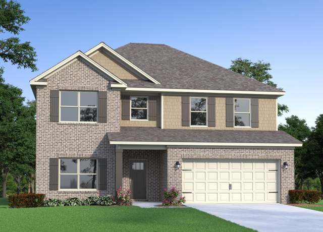 Property at 202 Pennington Ave, Huntsville, AL 35811, 4 beds, 2.5 baths