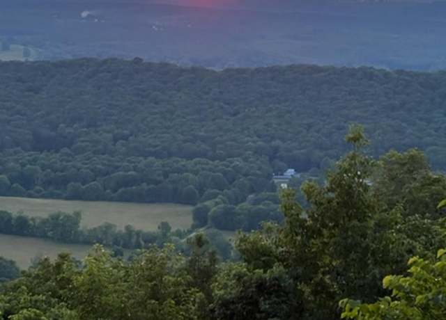 Property at lot 21 County Road 89, Mentone, AL 35984