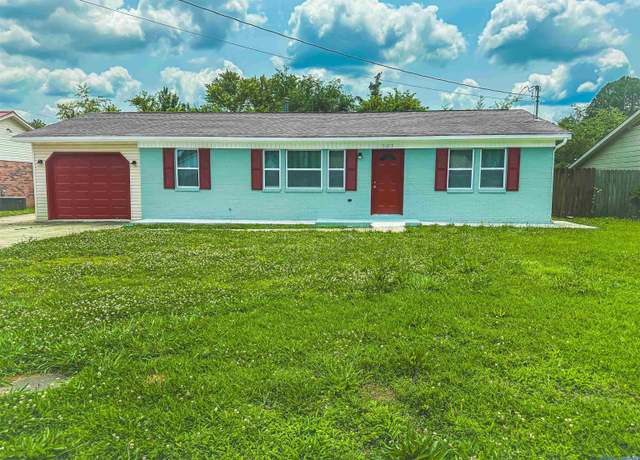 Property at 509 Pumpkin Drive Sw SW, Decatur, AL 35603, 3 beds, 1 bath