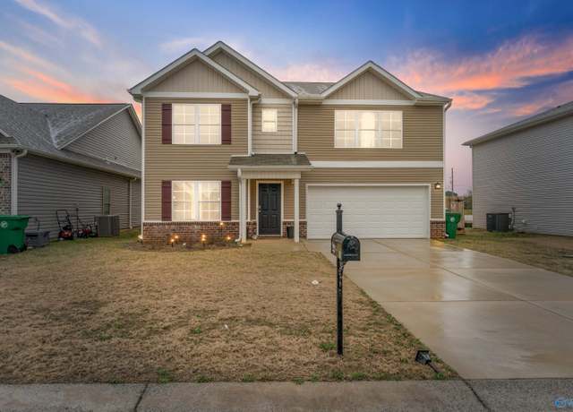 Property at 181 County Rd, Cullman, AL 35058, 5 beds, 3.5 baths