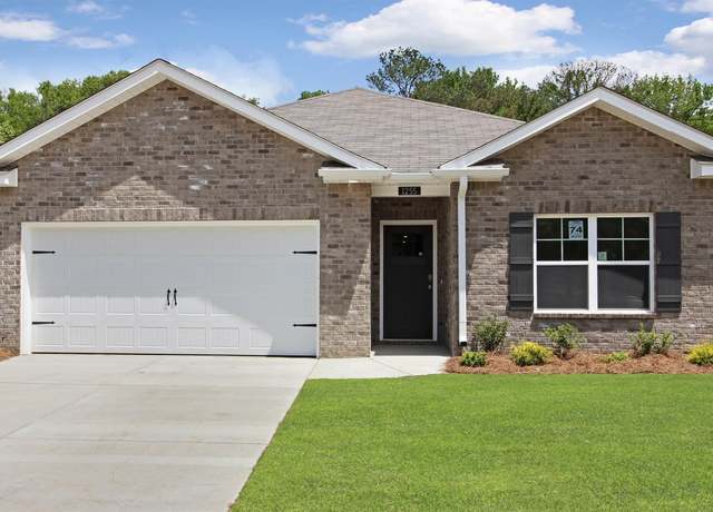 Property at 1255 Eidson St, Athens, AL 35611, 4 beds, 2 baths