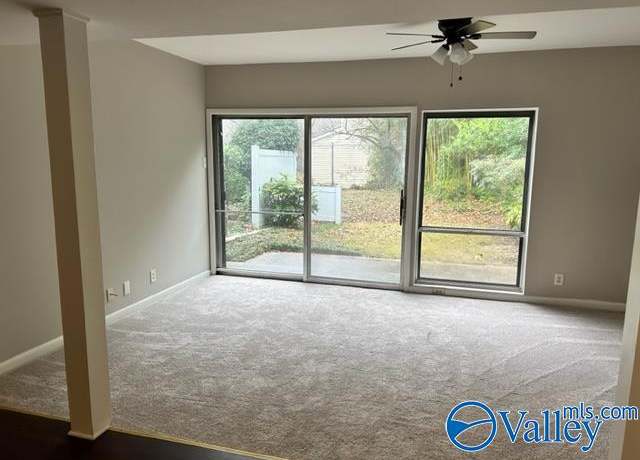 Property at 2110 Colony Dr #2110, Huntsville, AL 35802, 3 beds, 1.5 baths