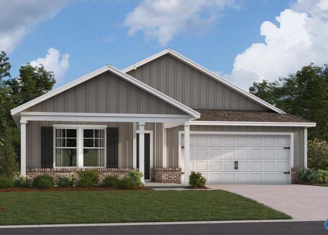 Property at 130 Nettle Leaf Dr, Meridianville, AL 35759, 5 beds, 3 baths