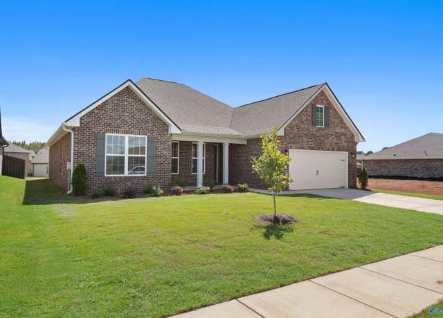 Property at 236 White Horse Way, Toney, AL 35773, 4 beds, 2.5 baths