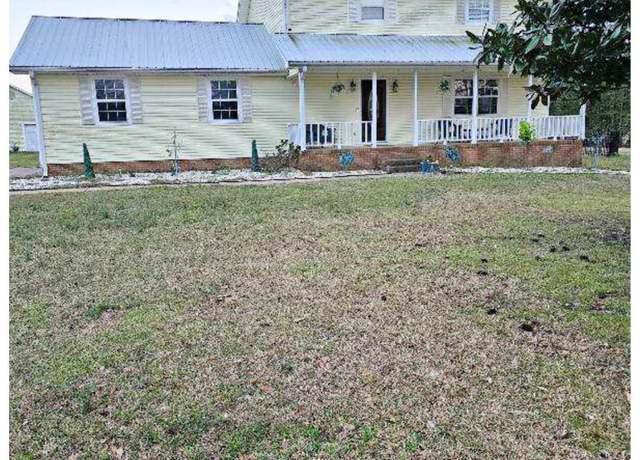 Property at 255 Yancey Dr, Hokes Bluff, AL 35903, 3 beds, 2 baths