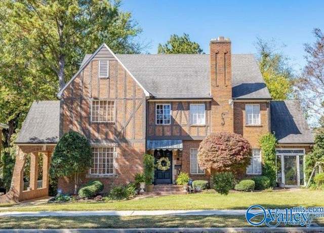 Property at 105 Argyle Cir, Gadsden, AL 35901, 5 beds, 3 baths