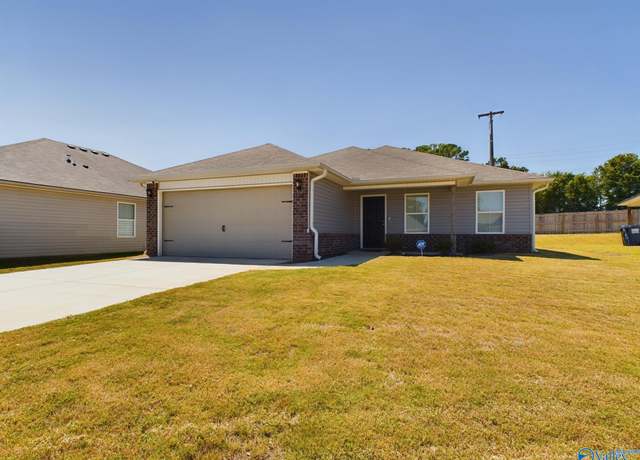 Property at 132 Broughton St, Madison, AL 35756, 3 beds, 2 baths