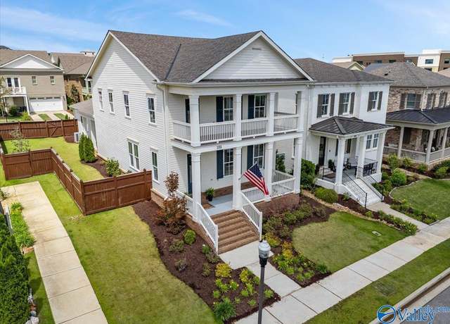 Property at 108 Napolean Ave, Madison, AL 35758, 4 beds, 3.5 baths
