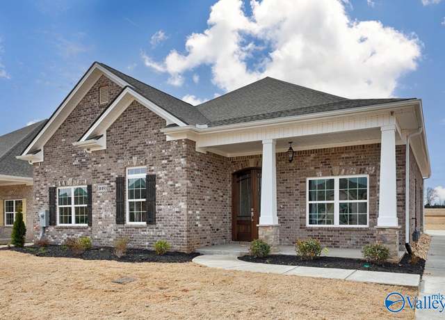 Property at 14422 NW White Creek Trl, Athens, AL 35611, 3 beds, 3 baths