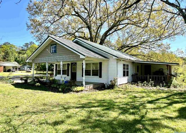 Property at 1211 Sundown Dr, Arab, AL 35016, 2 beds, 1 bath