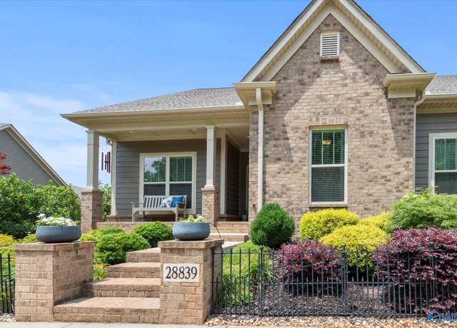 Property at 28839 Cobble Creek Rd, Madison, AL 35756, 3 beds, 2 baths
