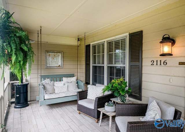 Property at 2116 Edinburgh Dr SW, Huntsville, AL 35803, 3 beds, 2 baths