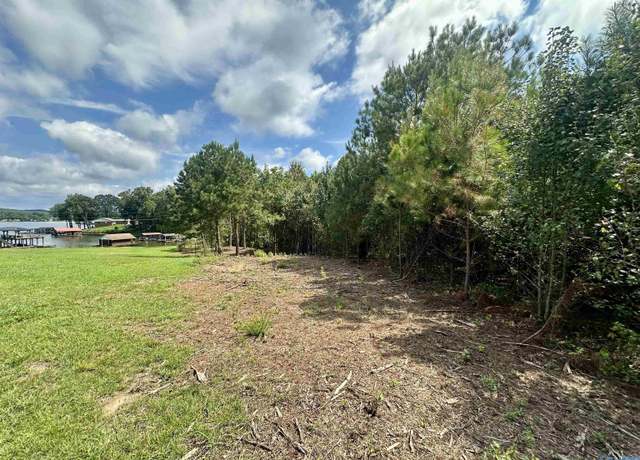 Property at Lot 4 County Road 520, Centre, AL 35960