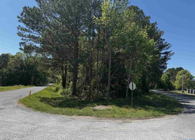 Property at 6 AC County Road 462, Centre, AL 35960