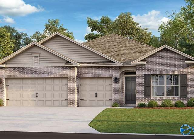 Property at 525 East River Landing Blvd, Madison, AL 35756, 4 beds, 3 baths
