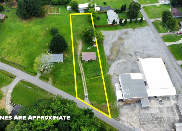 Property at 1413 Tunsel Rd, Hartselle, AL 35640, 3 beds, 1 bath