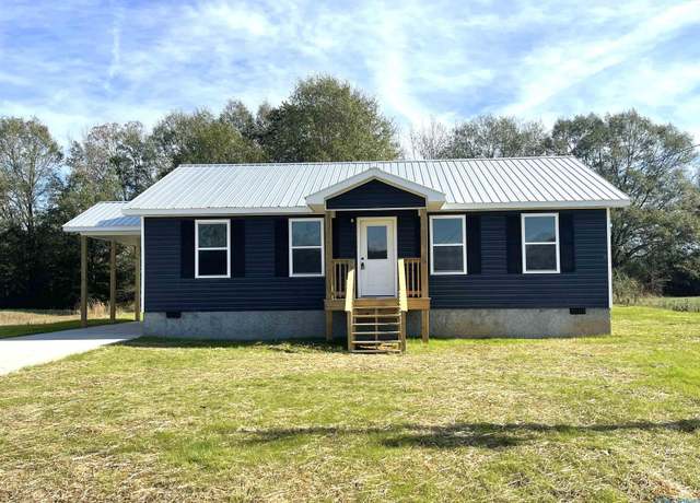 Property at Parcel 2 Mount Vernon Rd, Boaz, AL 35957, 3 beds, 2 baths