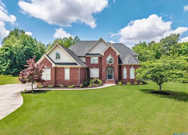 Property at 114 Cherita Ln, Harvest, AL 35749, 5 beds, 3.5 baths