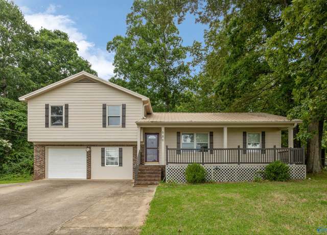Property at 580 Clutts Rd, Harvest, AL 35749, 3 beds, 2 baths