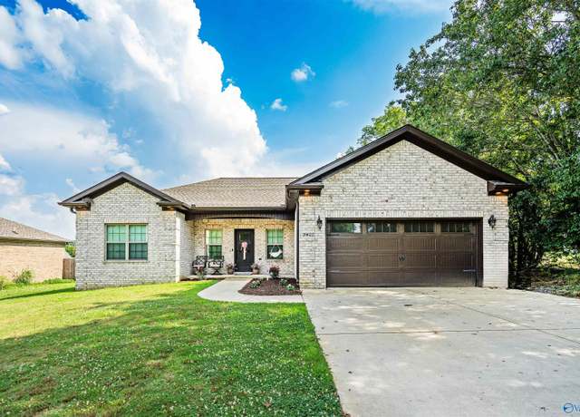 Property at 20622 Harris Loop Rd, Elkmont, AL 35620, 3 beds, 2 baths