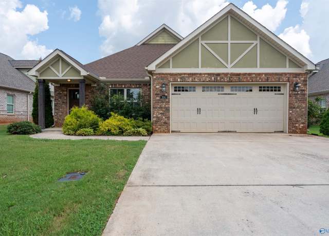 Property at 104 Kinglet Way, Madison, AL 35758, 3 beds, 3 baths