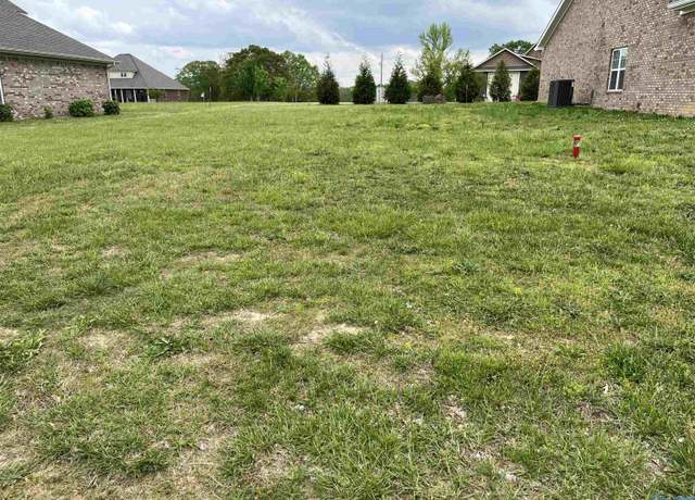 Property at Lot 11 Village Ln, Sardis, AL 35956
