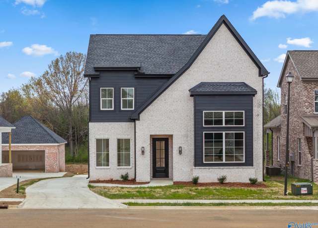 Property at 201 Fame Ave, Tuscumbia, AL 35674, 3 beds, 2.5 baths