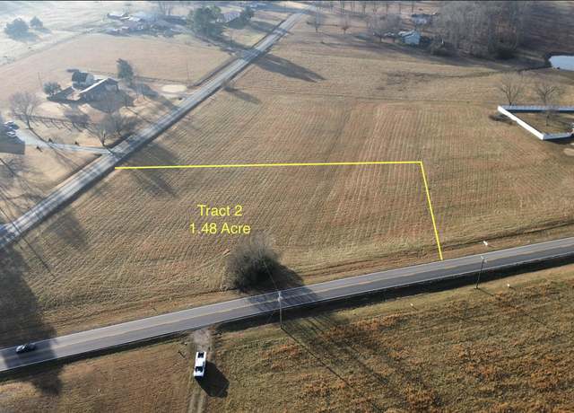 Property at Lot 2 Parker Rd, Athens, AL 35611