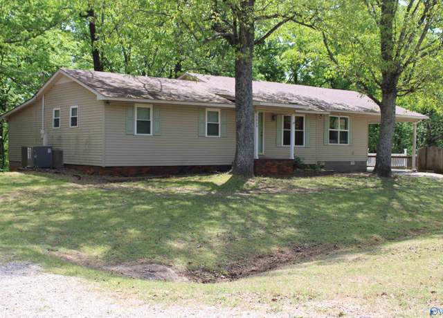 Property at 2868 County Road 235, Town Creek, AL 35672, 4 beds, 2.5 baths