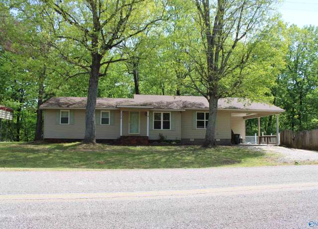 Property at 2868 County Road 235, Town Creek, AL 35672, 4 beds, 2.5 baths