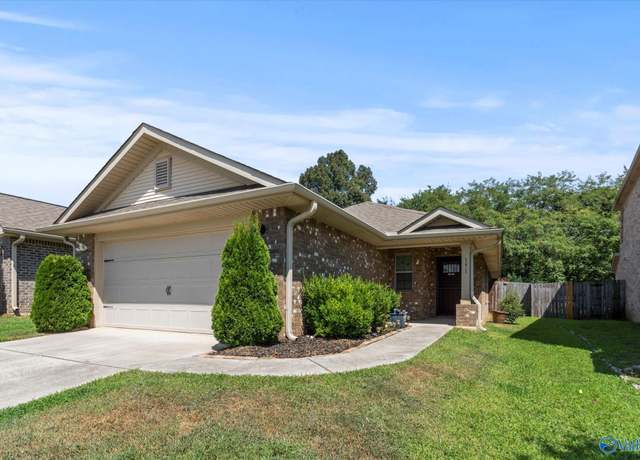 Property at 151 Brooklawn Dr, Harvest, AL 35749, 3 beds, 2 baths