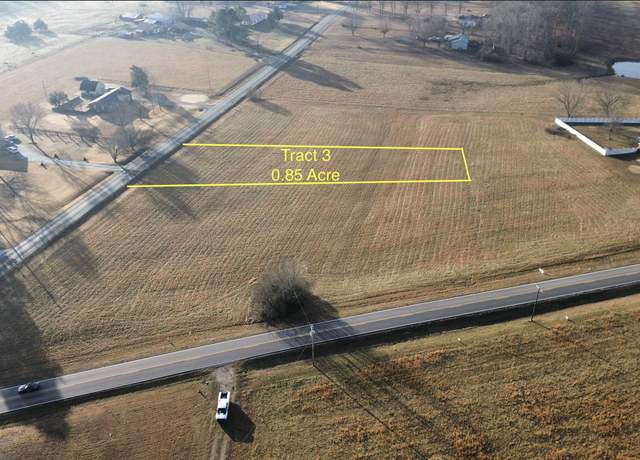 Property at Lot 3 Parker Rd, Athens, AL 35611