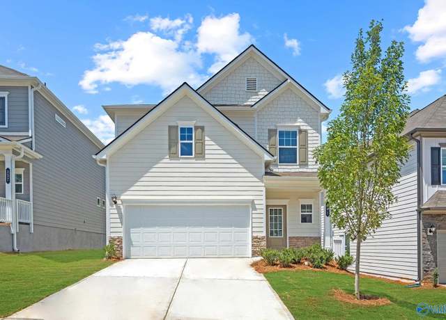 Property at 1000 Tanger Glen Trl, Harvest, AL 35749, 3 beds, 2.5 baths