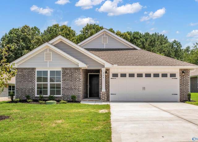 Property at 246 Poppy Trl, Meridianville, AL 35759, 3 beds, 2 baths