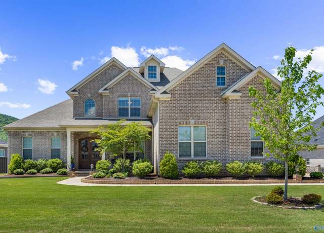Property at 8221 Nantucket Cir, Owens Cross Roads, AL 35763, 4 beds, 3 baths