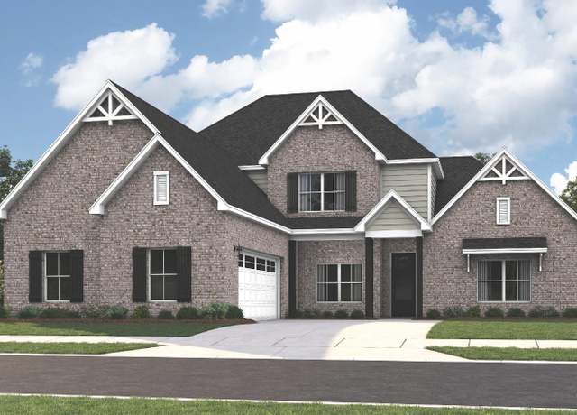 Property at 216 Charlie Lee Cir, Meridianville, AL 35759, 5 beds, 4.5 baths