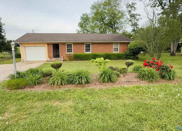 Property at 603 Schilling St, Athens, AL 35611, 3 beds, 2 baths
