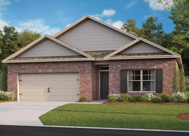Property at 109 Duskwood Dr, Harvest, AL 35749, 4 beds, 2 baths