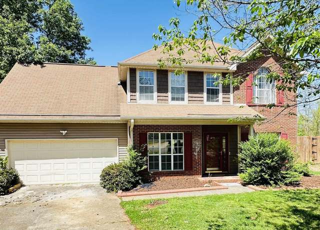 Property at 108 Glouster Cir, Madison, AL 35757, 4 beds, 2.5 baths