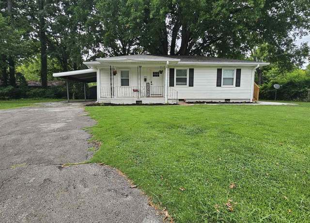 Property at 4321 Arlington Ct, Huntsville, AL 35805, 3 beds, 2 baths