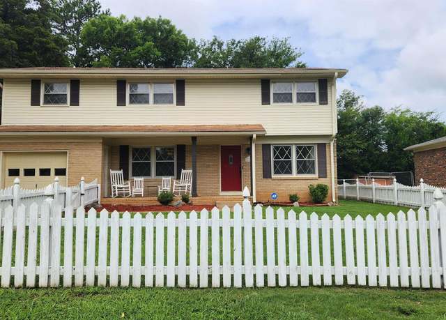 Property at 11402 SE Hillwood Dr SE, Huntsville, AL 35803, 4 beds, 3 baths
