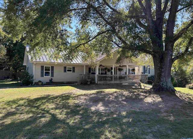 Property at 16337 Zehner Rd, Athens, AL 35611, 4 beds, 4 baths