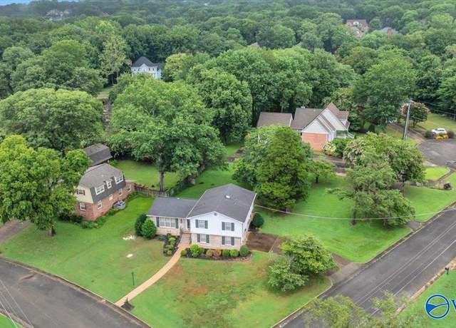 Property at 1900 Randy Ct NE, Huntsville, AL 35811, 4 beds, 2.5 baths